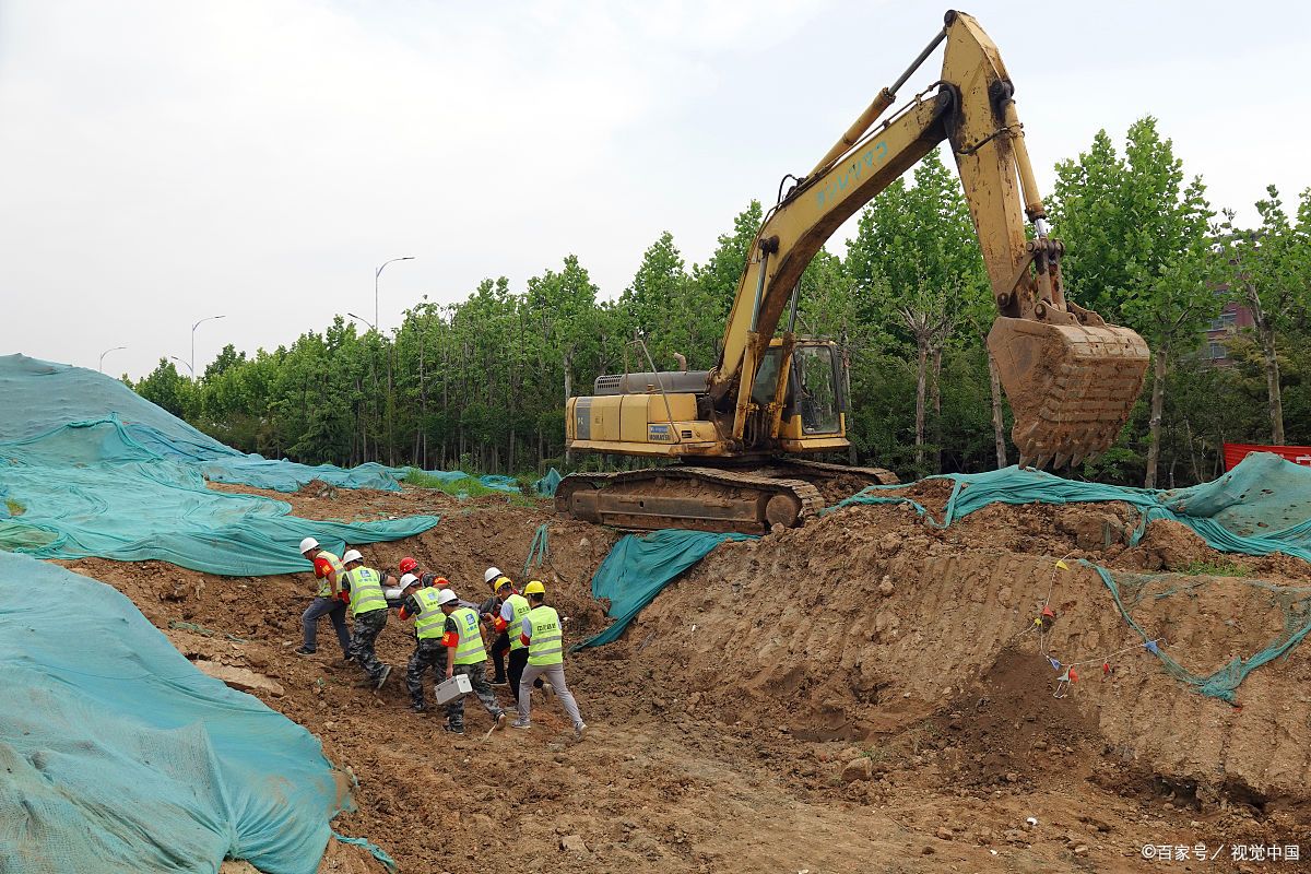 土石方工程中回填土壓實(shí)度實(shí)驗(yàn)與分層施工技術(shù)