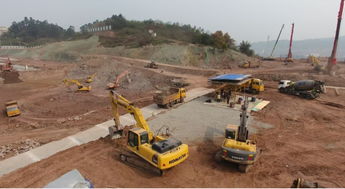 總投資9.8億元，四川大學宜賓園區今日開工 9月建成招生在望，土石方工程先行啟動